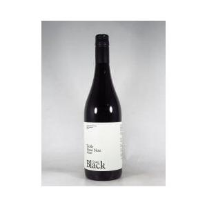 ■ ブラック エステート トレブル  ピノ ノワール [2020] ≪ 赤ワイン ニュージーランドワイン ≫｜wassys