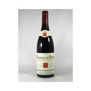 ■ ベルナルダン ボーム ド ヴニーズ   ルージュ [2020] ≪ 赤ワイン ローヌワイン ≫｜wassys