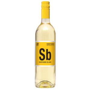 サブスタンス ソーヴィニヨンブラン [2021] ≪ 白ワイン ワシントンワイン ≫｜wassys