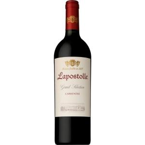 ■ ラポストール ラポストール カルメネール [2020] ≪ 赤ワイン チリワイン ≫｜wassys