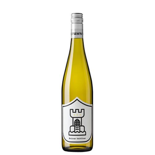 ■ ザ ポーン グリューナー ヴェルトリーナー [2021] ≪ オーストラリアワイン ≫ 白ワイン