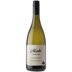 マヒ ソーヴィニヨンブラン マールボロ [2022] ≪ 白ワイン ニュージーランドワイン ≫｜wassys