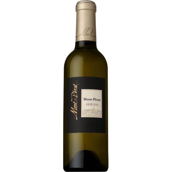 ■ シャトー モン ペラ ブラン ３７５ｍｌ [2020] 375ml ≪ 白ワイン ボルドーワイン...