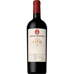 ■ ジェラール ベルトラン クロ ドラ [2017] ≪ 赤ワイン ラングドック・ルーションワイン 高級 ≫｜wassys