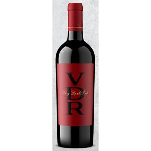 VDR ベリー ダーク レッド [2020] ≪ 赤ワイン カリフォルニアワイン ≫｜wassys