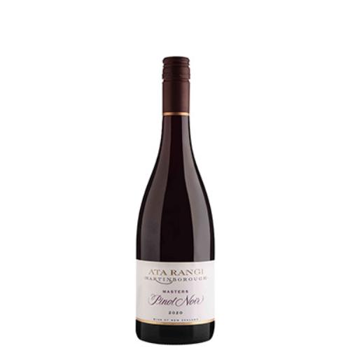 ■ アタ ランギ マスターズ ピノ ノワール [2020] ≪ 赤ワイン ニュージーランドワイン 高...