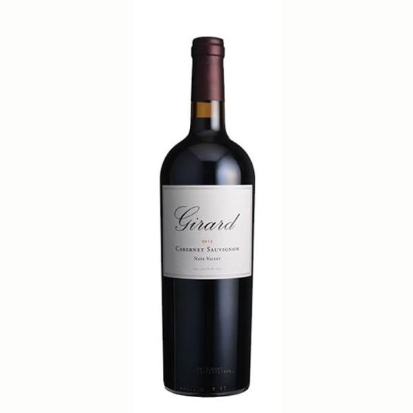 ■ ジラード カベルネ ソーヴィニヨン ナパ ヴァレー [2021] ≪ 赤ワイン カリフォルニアワ...