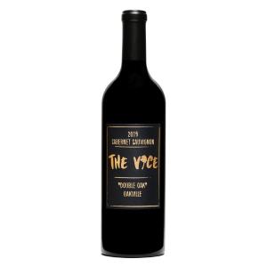 ■ ザ ヴァイス カベルネソーヴィニヨン オークヴィル ダブルオーク [2019] ≪ 赤ワイン カリフォルニアワイン ≫｜wassys