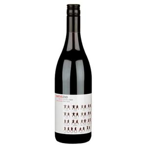 アース エンド ピノ ノワール [2021] ≪ 赤ワイン ニュージーランドワイン ≫｜wassys