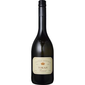 ■ シャトー デレスラ トカイ フルミント ドライ 白 [2022] ≪ 白ワイン ハンガリーワイン ≫