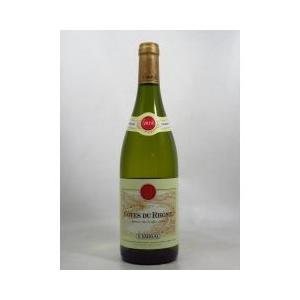 ■ E ギガル コート デュ ローヌ  ブラン [2019] ≪ 白ワイン ローヌワイン ≫