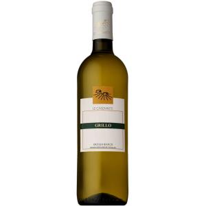■ カゼマッテ グリッロ [2022] ≪ 白ワイン イタリアワイン ≫
