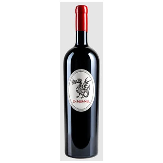 シュレイダー オールド スパーキー ベクストファー ト・カロン ヴィンヤード (マグナムボトル) [...