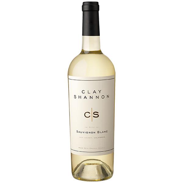■ クレイ シャノン ソーヴィニヨン ブラン ベッツィー [2022] ≪ カリフォルニアワイン ≫...