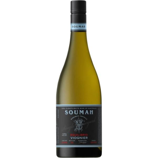 ■ ソウマ ソウマ エクイリブリオ ヴィオニエ [2021] ≪ 白ワイン オーストラリアワイン ≫