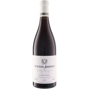 ■ ニュートン ジョンソン ワインズ ニュートン ジョンソン ファミリー ヴィンヤーズ ピノ ノワール [2022] ≪ 赤ワイン 南アフリカワイン ≫｜wassys