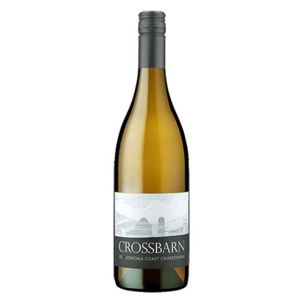 クロスバーン シャルドネ ソノマ コースト （ ポール ホブス ） [2021] ≪ 白ワイン カリ...