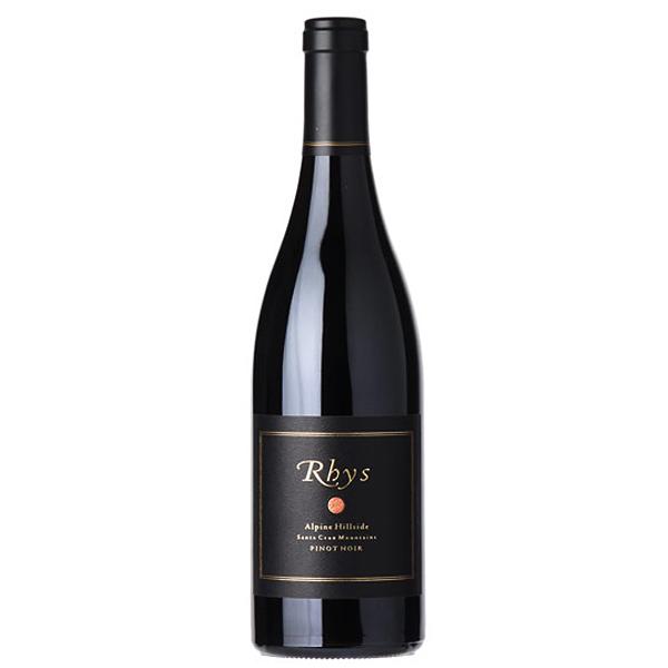 リース ピノノワール アルパイン ヒルサイド サンタ クルーズ マウンテンズ [2019] ≪ 赤ワ...
