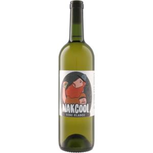 ■ プロジェクト ナッカル ナッククール ヴィーノ ブランコ [2023] ≪ 白ワイン ウルグアイワイン ≫｜wassys