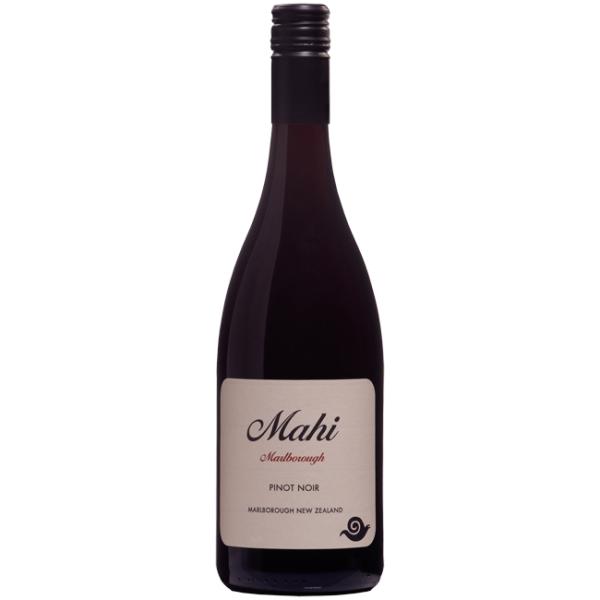 マヒ マールボロ ピノノワール [2021] ≪ ニュージーランドワイン ≫ 赤ワイン