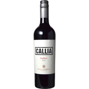 ■ ボデガス カリア カリア マルベック [2023] ≪ 赤ワイン アルゼンチンワイン ≫｜wassys