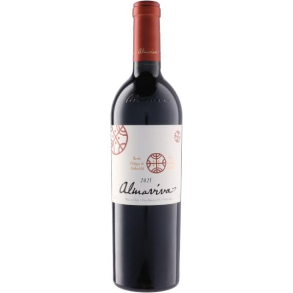 ■ ビーニャ アルマビバ アルマビバ [2021] ≪ 赤ワイン チリワイン 高級 ≫
