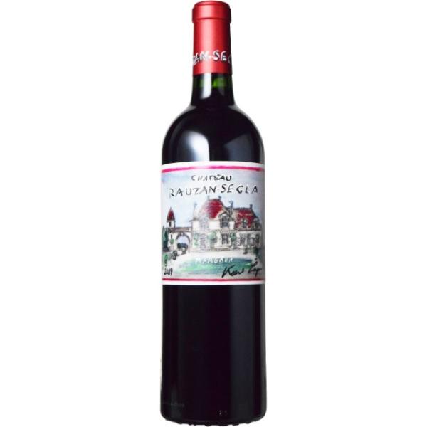 ■ シャトー ローザン セグラ [2009] ≪ 赤ワイン ボルドーワイン 高級 ≫