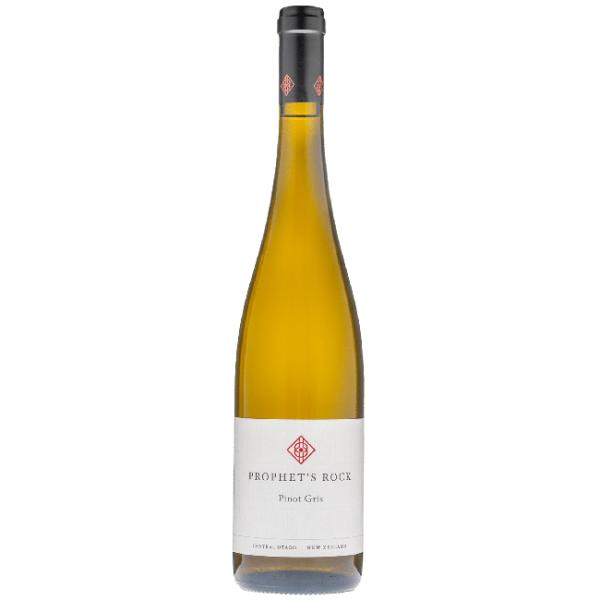 プロフェッツ ロック ピノグリ セントラル オタゴ [2022] ≪ 白ワイン ニュージーランドワイ...