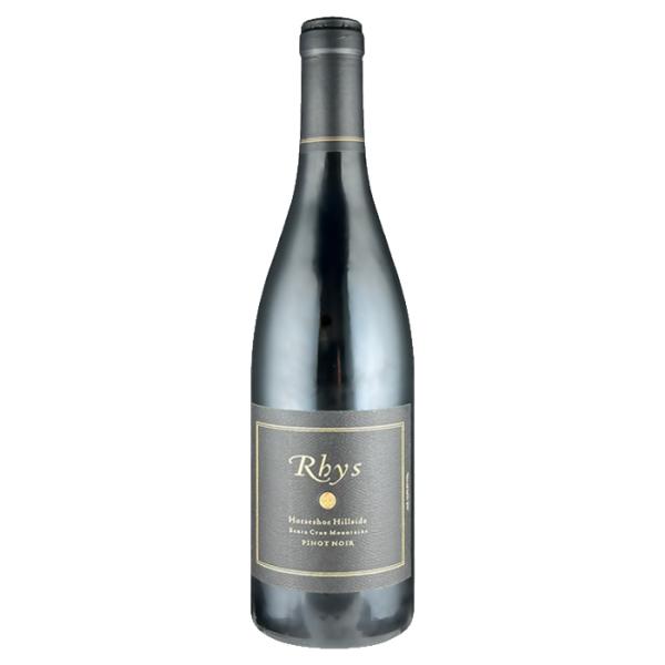 リース ピノノワール ホースシュー ヒルサイドサンタ クルーズ マウンテンズ [2021] ≪ 赤ワ...