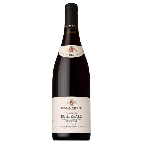 ドメーヌ ブシャール ペール エ フィス エシェゾー アン オルヴォ [2022] ≪ 赤ワイン ブ...