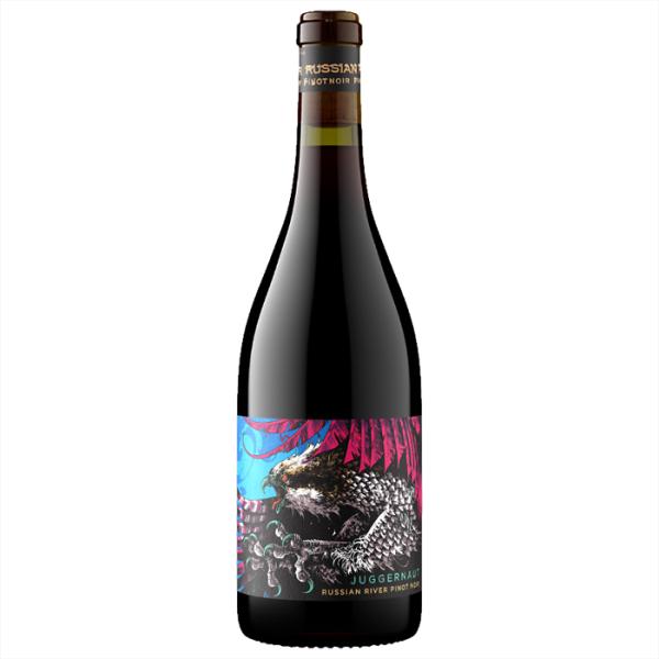 ボーグル ジャガーナット ピノノワール ロシアン リヴァー ヴァレー [2021] ≪ 赤ワイン カ...