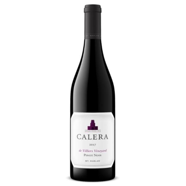【正規品】 カレラ ピノノワール ド ヴィリエ マウント ハーラン [2017] ≪ 赤ワイン カリ...
