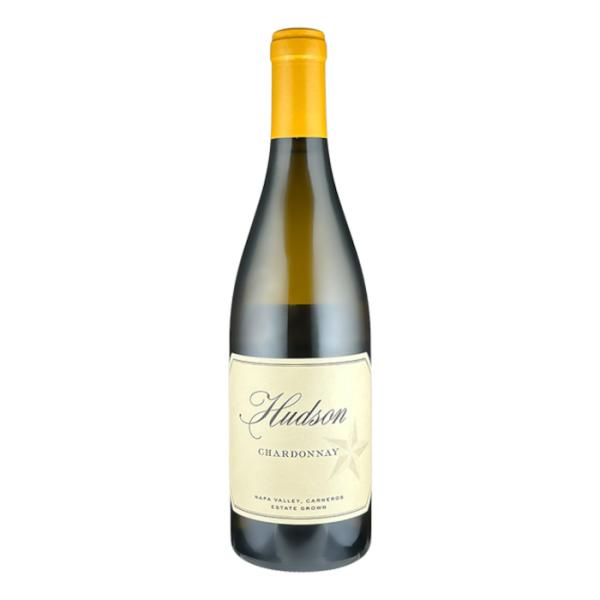 ハドソン シャルドネ カーネロス ナパ ヴァレー [2022] ≪ 白ワイン カリフォルニアワイン ...