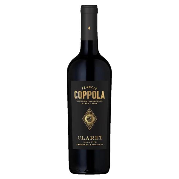 フランシス フォード コッポラ ダイヤモンド コレクション クラレット [2022] ≪ 赤ワイン ...