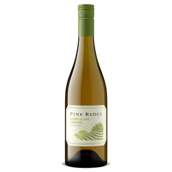 パイン リッジ ヴィンヤーズ シュナンブラン ヴィオニエ [2024] ≪ 白ワイン カリフォルニア...