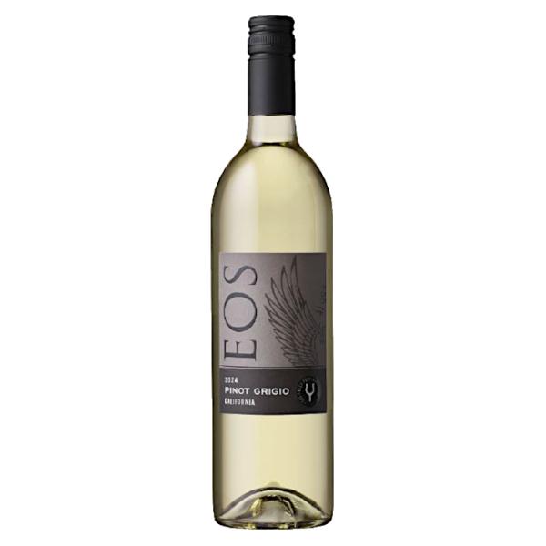 イオス ピノ グリージョ カリフォルニア [2024] ≪ 白ワイン カリフォルニアワイン ≫