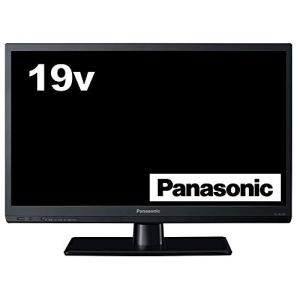 パナソニック 19V型 液晶テレビ ビエラ TH-19C305 ハイビジョン