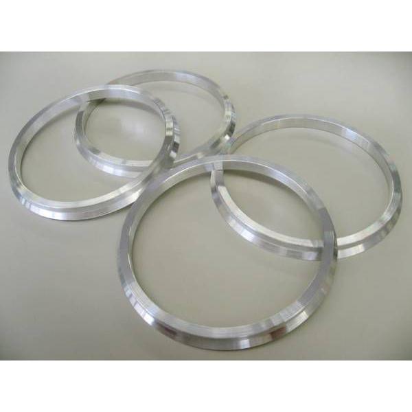 ハブリングφ110→φ100アルミ製4個セット