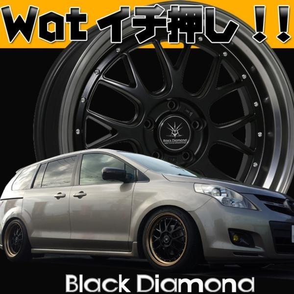 【鬼リム】アルファード ヴェルファイア!!19インチ Goodyear set