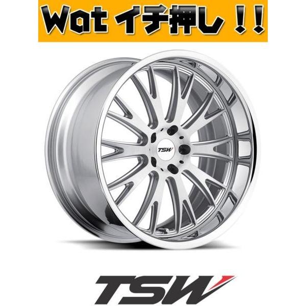 アルファード ヴェルファイア!!TSW Monaco&amp;当社特選タイヤset