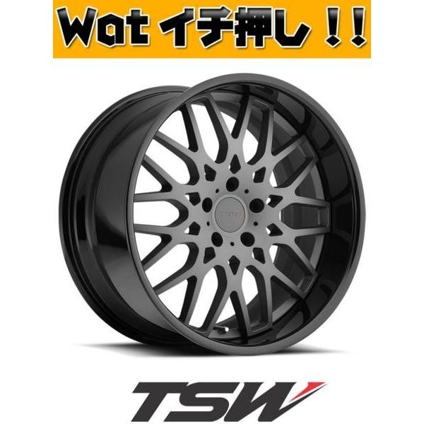 BENZ S-CLASS(W220 W221 W222)!!TSW Rascass&amp;当社特選タイヤs...