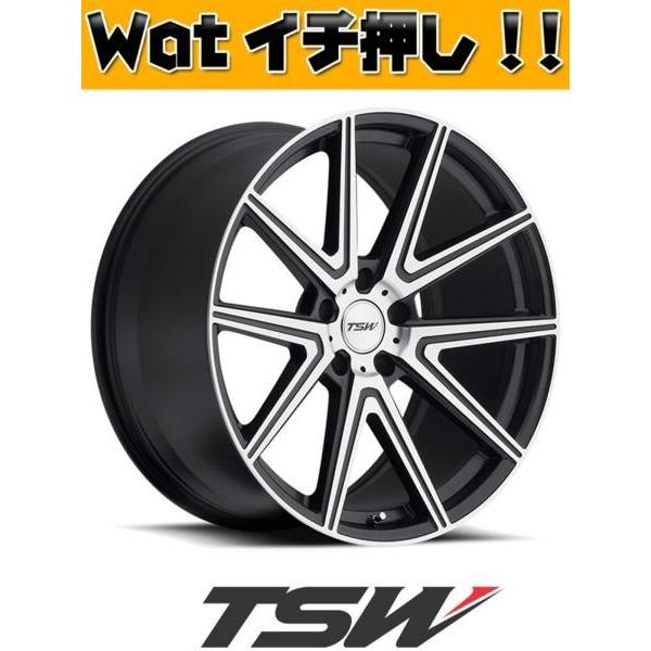 アルファード ヴェルファイア!!TSW Rouge&amp;当社特選タイヤset