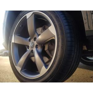 PROXES アウディ Q5専用(8R/FY) トーヨー プロクセス スポーツ SUV 255