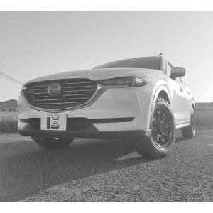 BFグッドリッチ RAV4 CX8 CX5 デリカ D5 エクスプローラー コマンダー