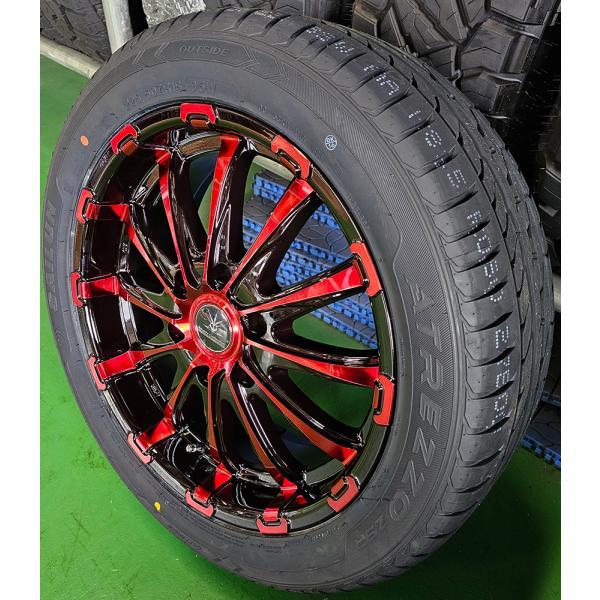 レジアスエース 人気セット！！ タイヤホイール新品4本セット 18インチ 当社特選輸入タイヤ 225...