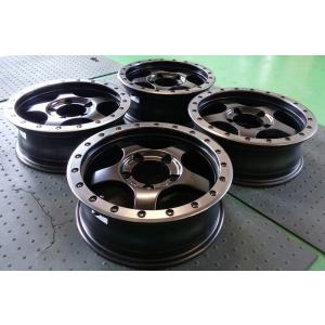 【スタッドレス】 Jimny ジムニー タイヤホイールセット BDX05 マットブラック 国産 ダン...