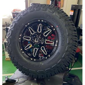 GEOLANDAR TOYOTA トヨタ アルファード 30系 225/65R17 17インチ
