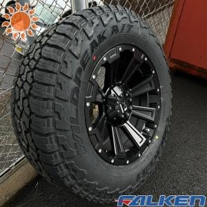 17インチ　タイヤホイールセット オールテレーン レクサス LX600（OFFROAD,EXECUTIVE 含む）17