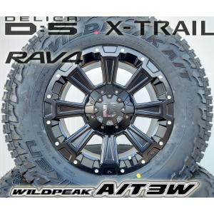 215/70R16 サマータイヤ ホイールセット MAXTREK マックストレック