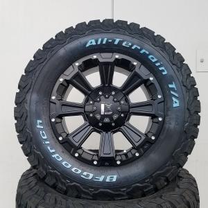 ハイエース215/70R16 BFグッドリッチ KO2 XTREME J BFグッドリッチ ハイエース 200系 レジアスエース HIACE 16インチ BF
